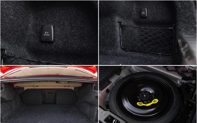 Volvo S60 cena 125900 przebieg: 103408, rok produkcji 2020 z Maków Podhalański małe 781